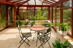 High Bray conservatory quotes