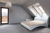 High Bray bedroom extensions