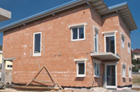High Bray home extensions