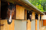 free High Bray stable construction quotes